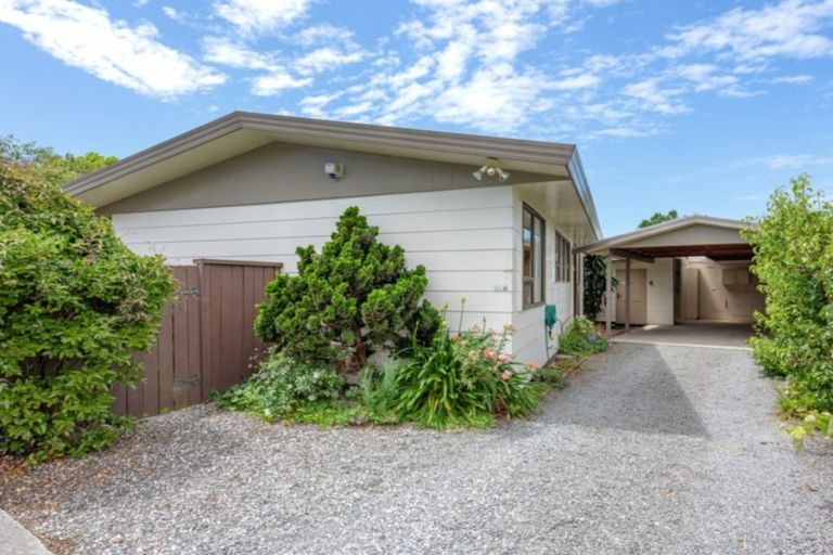 Photo of property in 60d Mclauchlan Street, Springlands, Blenheim, 7201