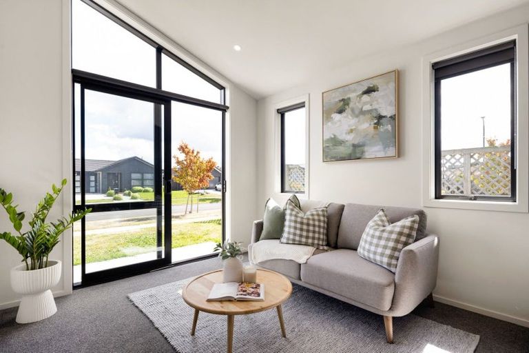 Photo of property in 19 Keerangi Place, Rototuna North, Hamilton, 3210