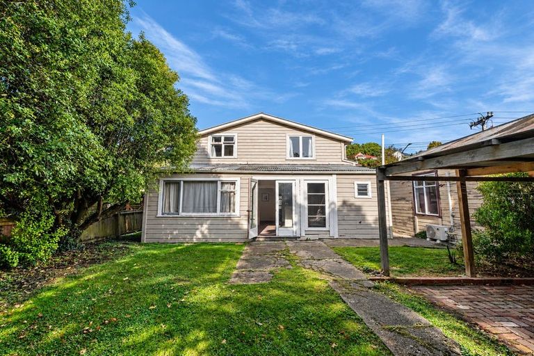 Photo of property in 203 North Road, North East Valley, Dunedin, 9010