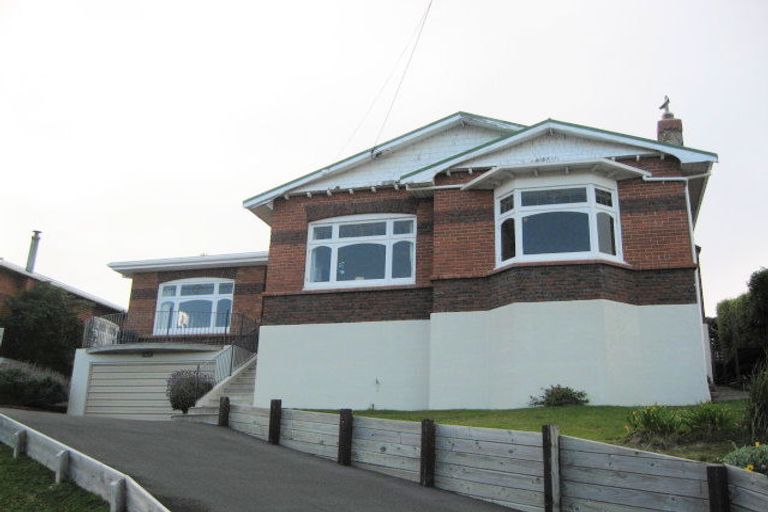 Photo of property in 27 Minto Street, Andersons Bay, Dunedin, 9013