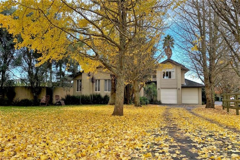 Photo of property in 9 Bristol Road, Whenuapai, Auckland, 0618