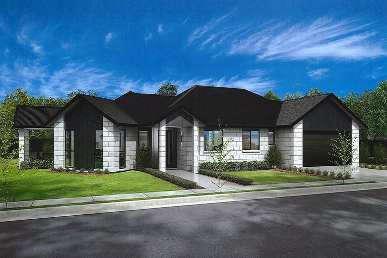 Photo of property in 39 James Lane, Te Awamutu, 3800