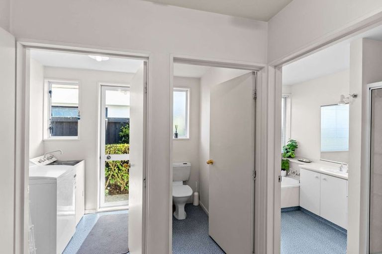 Photo of property in 25 Oregon Place, Burwood, Christchurch, 8061