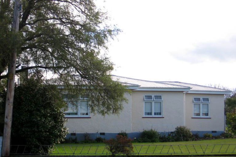 Photo of property in 5 Lansdowne Crescent, Lansdowne, Masterton, 5810