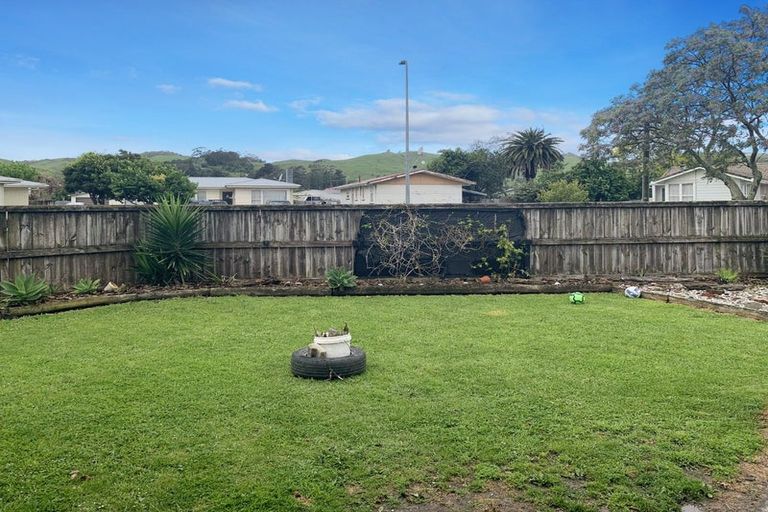 Photo of property in 47 Daphne Street, Outer Kaiti, Gisborne, 4010