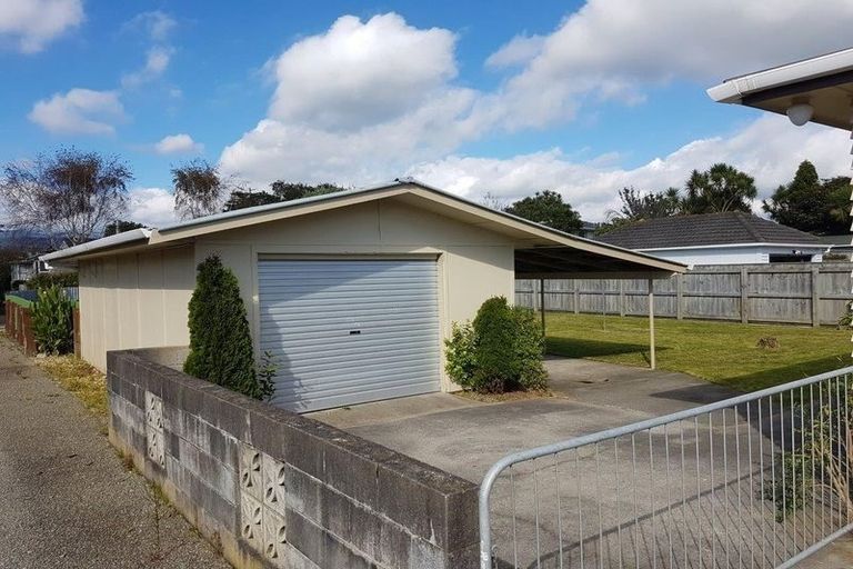 Photo of property in 18 Gardener Street, Levin, 5510