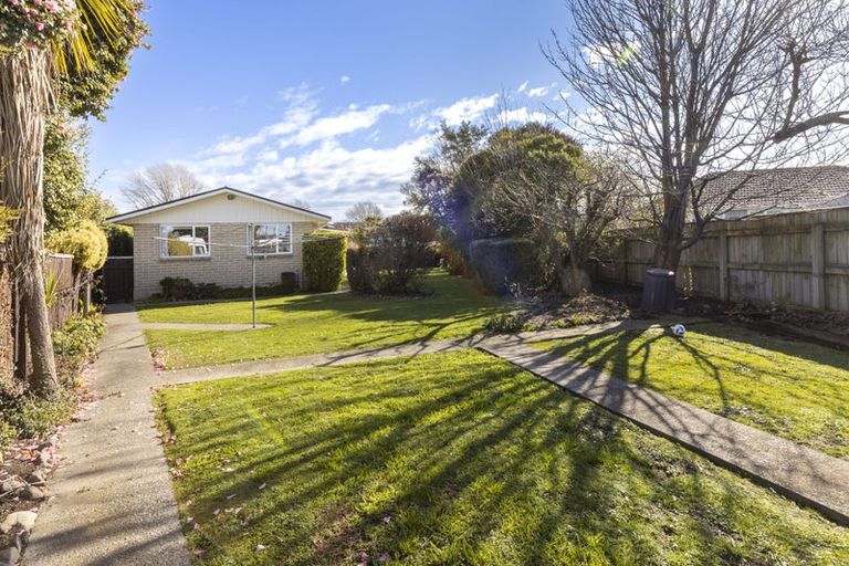Photo of property in 3 Leefield Street, Blenheim, 7201