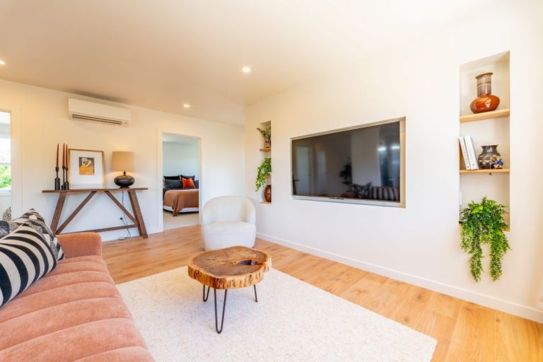 Photo of property in 4 Leckie Street, Redruth, Timaru, 7910