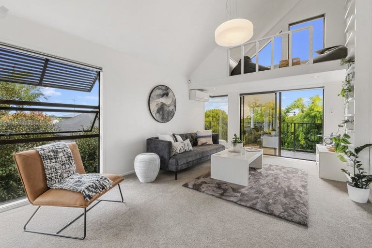 Photo of property in 1/20 Richmond Avenue, Northcote Point, Auckland, 0627