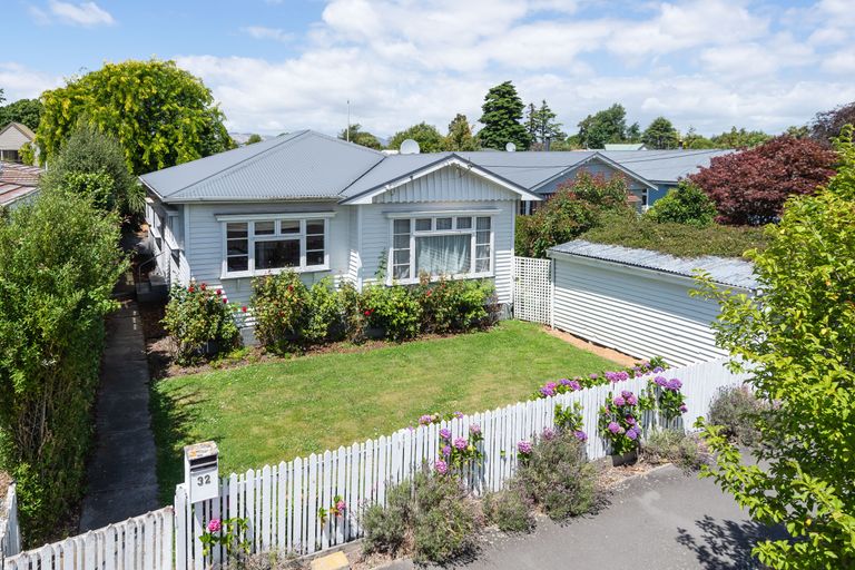 Photo of property in 32 Bellvue Avenue, Papanui, Christchurch, 8053