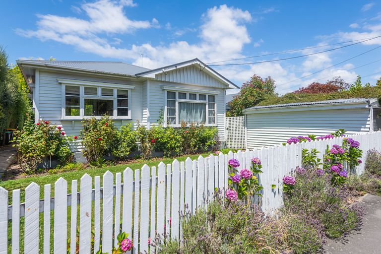 Photo of property in 32 Bellvue Avenue, Papanui, Christchurch, 8053