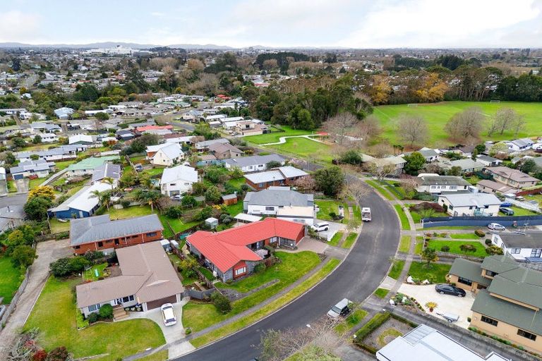 Photo of property in 46 Lansdowne Crescent, Glenview, Hamilton, 3206