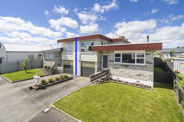 Photo of property in 151 Manchester Street, Feilding, 4702