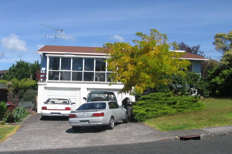 Photo of property in 57 Marlborough Avenue, Glenfield, Auckland, 0629