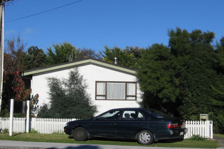 Photo of property in 85 Tasman Road, Otaki Beach, Otaki, 5512