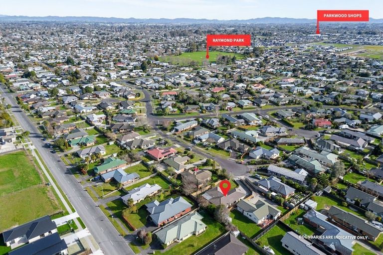 Photo of property in 30 Newfield Drive, Fairview Downs, Hamilton, 3214