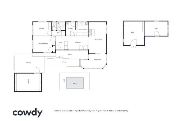 Photo of property in 41 Hei Hei Road, Hei Hei, Christchurch, 8042