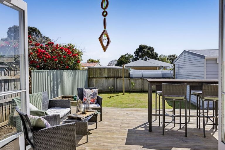 Photo of property in 78a Mclean Street, Waitara, 4320