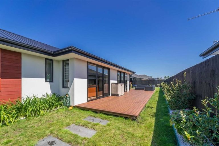 Photo of property in 65 Te Korari Street, Marshland, Christchurch, 8083