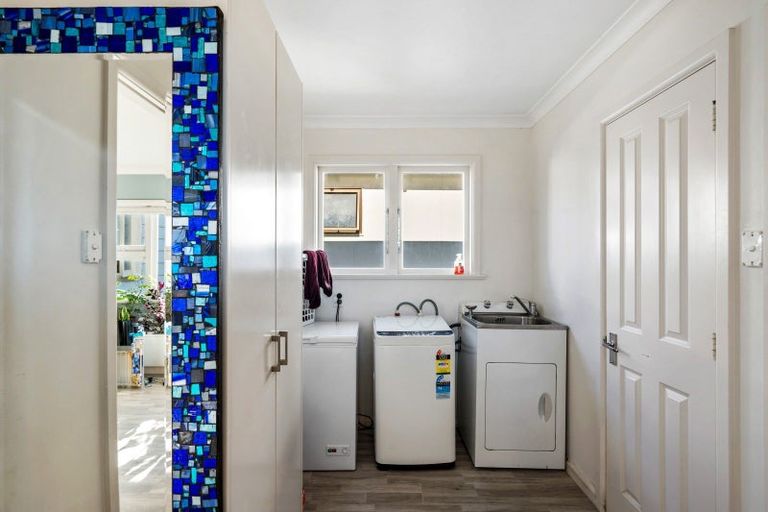 Photo of property in 144 Nelson Crescent, Napier South, Napier, 4110