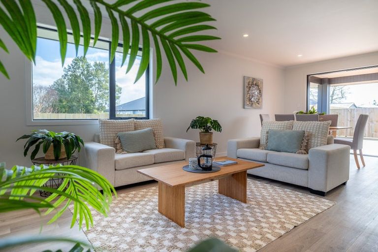 Photo of property in 31 Mcandrew Street, Kihikihi, Te Awamutu, 3800