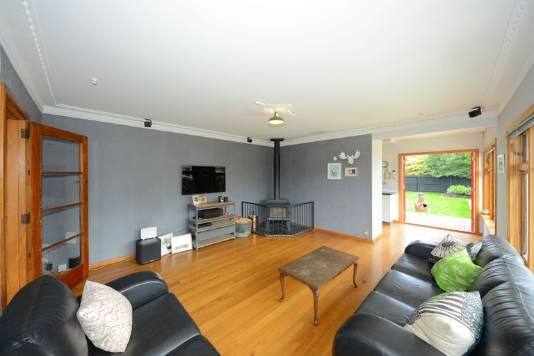 Photo of property in 13 Wallace Street, Bryndwr, Christchurch, 8053