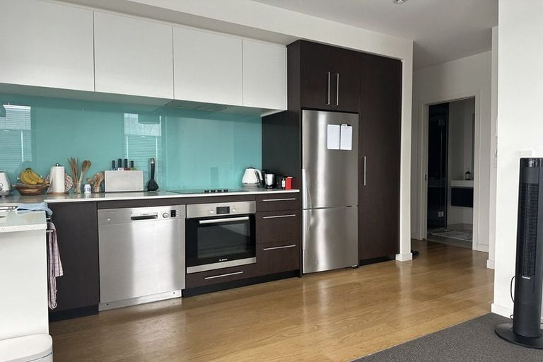 Photo of property in 507/8 Nugent Street, Grafton, Auckland, 1023