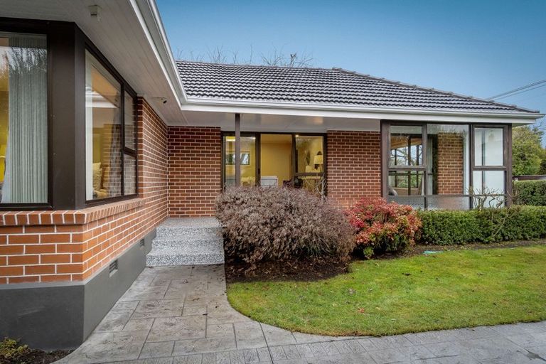 Photo of property in 308 Withells Road, Avonhead, Christchurch, 8042