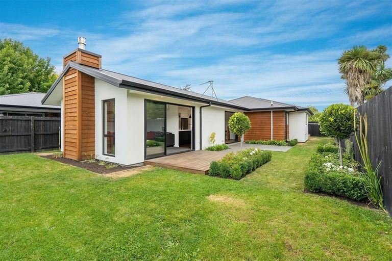 Photo of property in 7a Selsey Lane, Somerfield, Christchurch, 8024