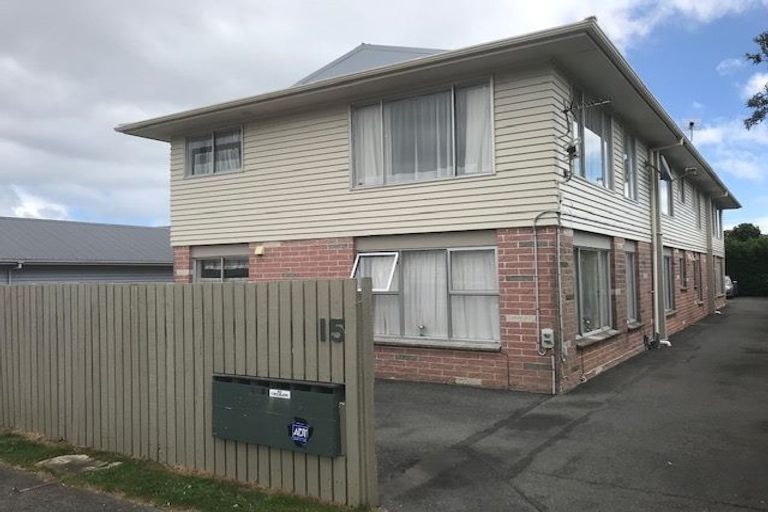 Photo of property in 5/15 Tama Street, Alicetown, Lower Hutt, 5010