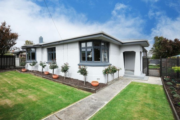 Photo of property in 136 Lorn Street, Glengarry, Invercargill, 9810