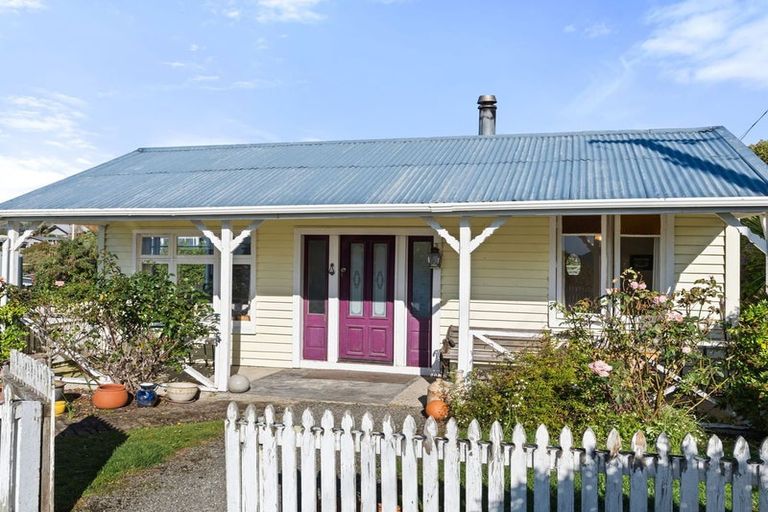 Photo of property in 72 Stornoway Street, Karitane, Waikouaiti, 9471