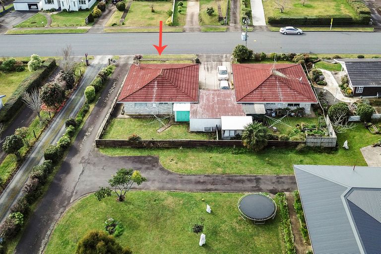 Photo of property in 21b Victoria Avenue, Morrinsville, 3300