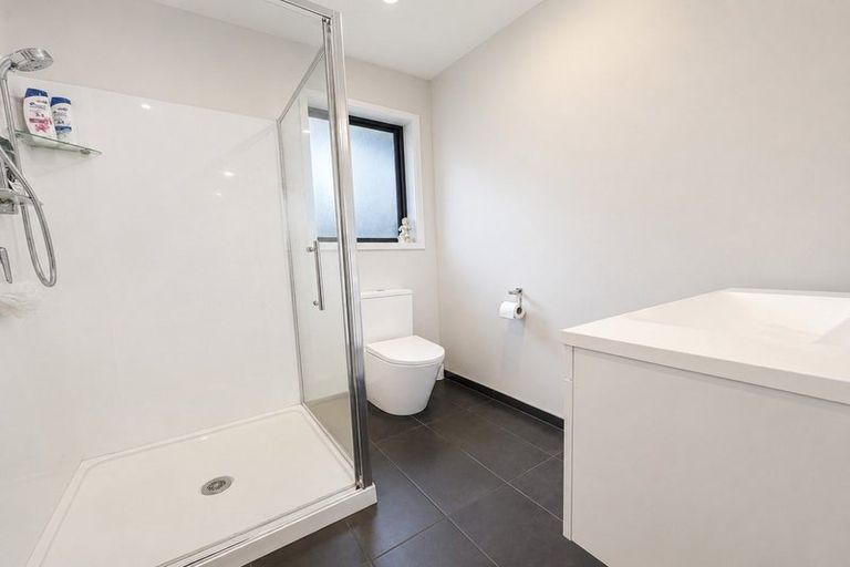 Photo of property in 4 Hungerford Drive, Rolleston, 7615