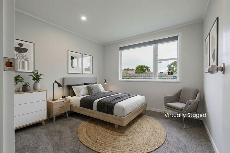 Photo of property in 7a Nathan Place, West End, Palmerston North, 4412
