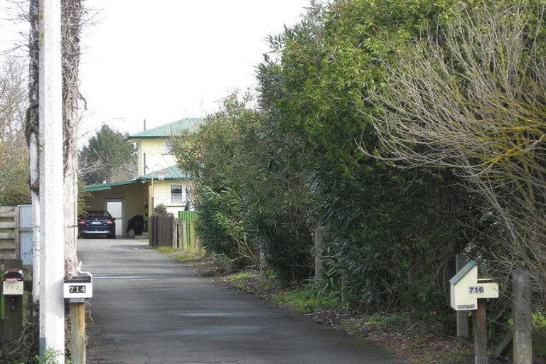 Photo of property in 714 Gordon Road, Raureka, Hastings, 4120