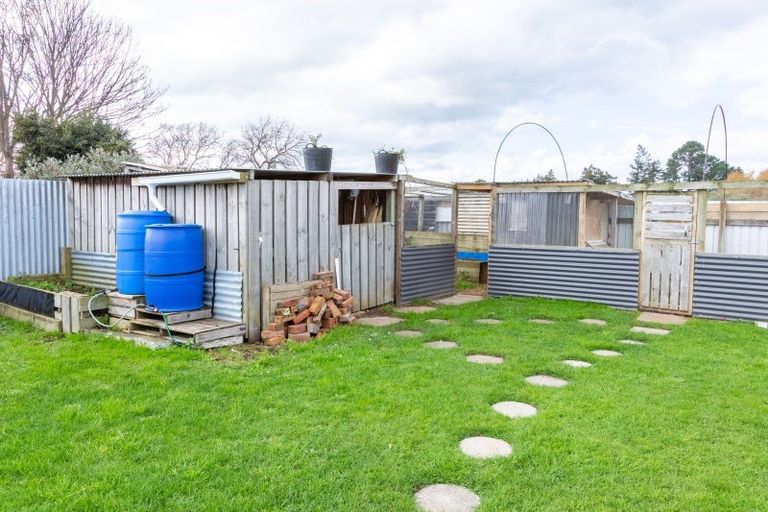Photo of property in 55 Swinburn Street, Dannevirke, 4930