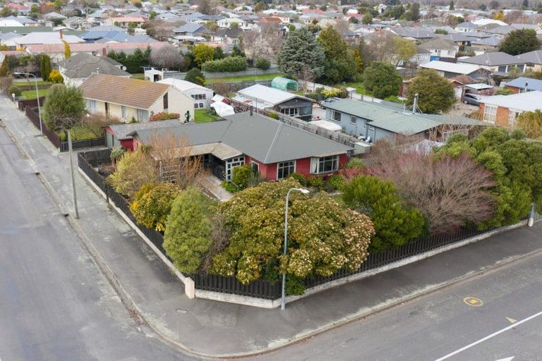 Photo of property in 10 Wellington Street, Hampstead, Ashburton, 7700