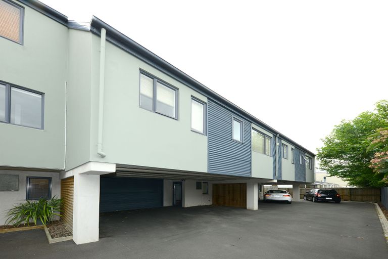 Photo of property in 4/469 Cashel Street, Linwood, Christchurch, 8011