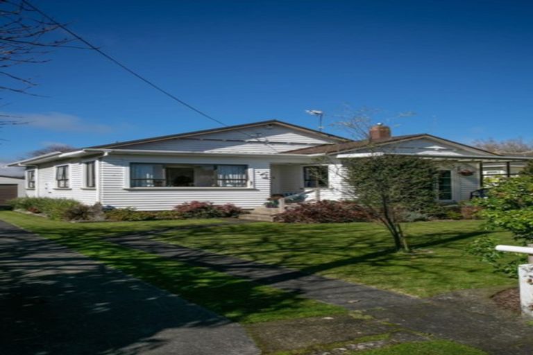 Photo of property in 9 Miro Street, Matamata, 3400