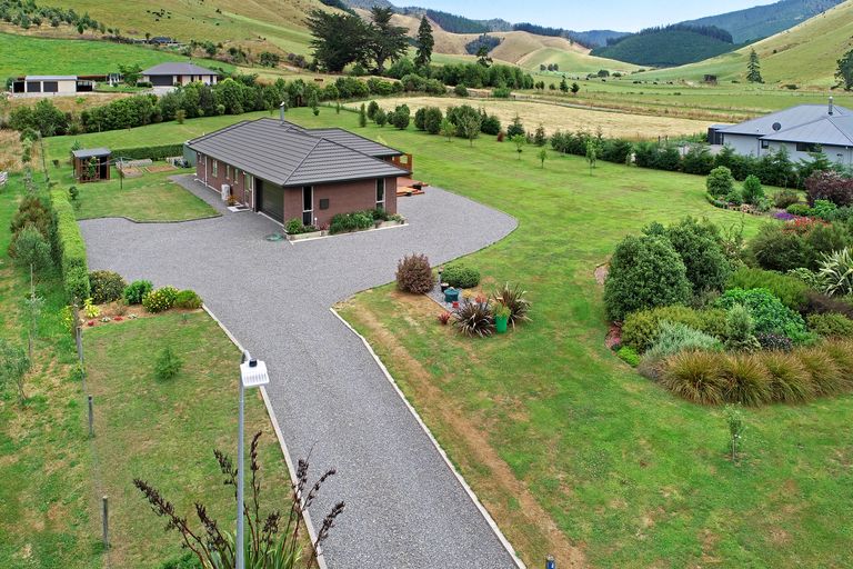 Photo of property in 8 Robertson Mill Place, Rai Valley, 7194