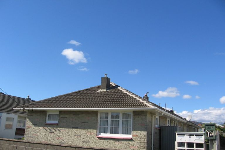 Photo of property in 12b Nelson Street, Petone, Lower Hutt, 5012