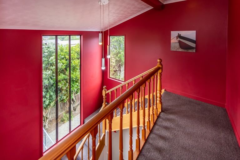 Photo of property in 53 Wingate Street, Redwood, Christchurch, 8051