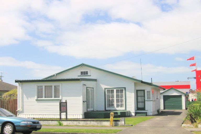 Photo of property in 120 Anderson Street, Morrinsville, 3300