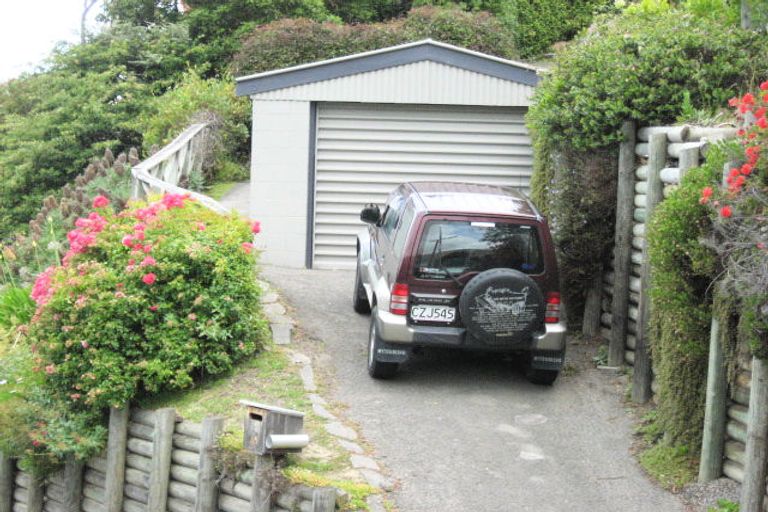 Photo of property in 19 Ocean View Terrace, Sumner, Christchurch, 8081