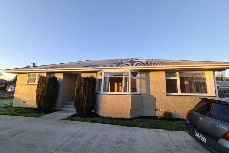 Photo of property in 47 Golf Links Road, Shirley, Christchurch, 8061