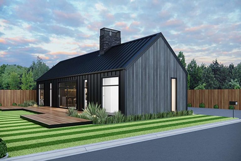 Photo of property in 21a Foster Place, Amberley, 7410