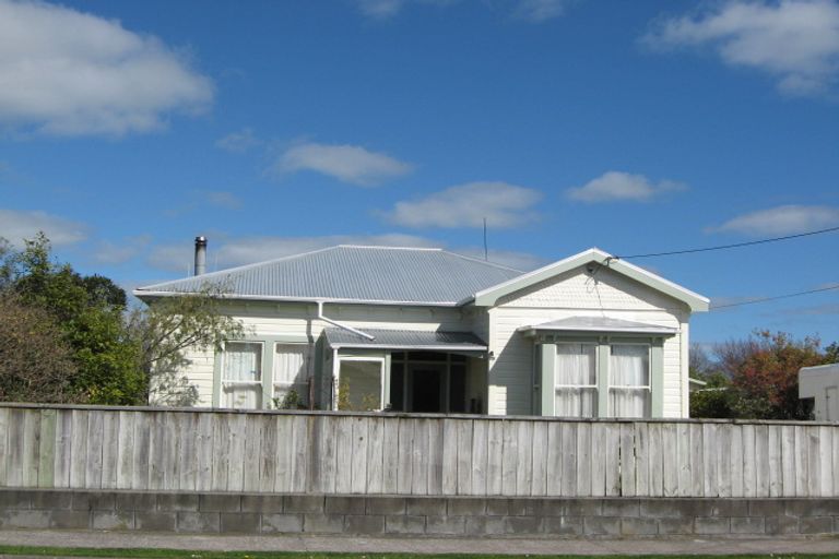 Photo of property in 47 Cuba Street, Marton, 4710