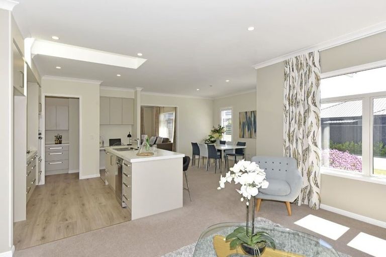 Photo of property in 10 Biggles Place, Lincoln, 7608