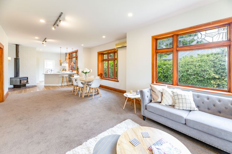 Photo of property in 120 Warrington Street, Mairehau, Christchurch, 8013